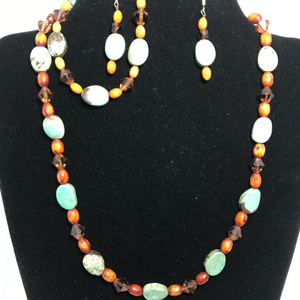 Handcrafted Jewelry by Maksoa